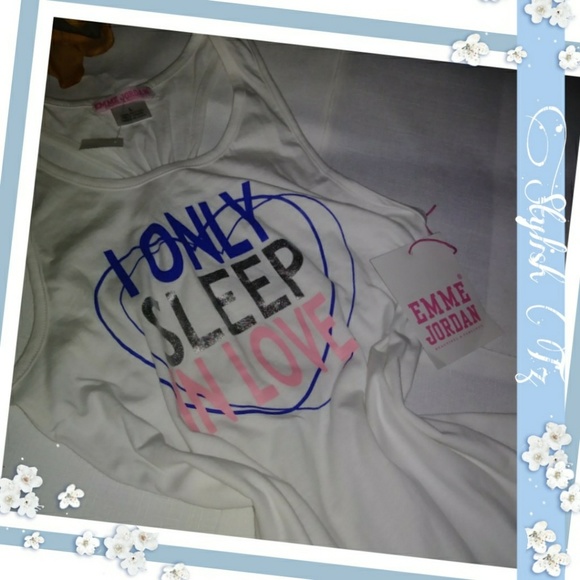 🌸Emme Jordan Top - Picture 2 of 7